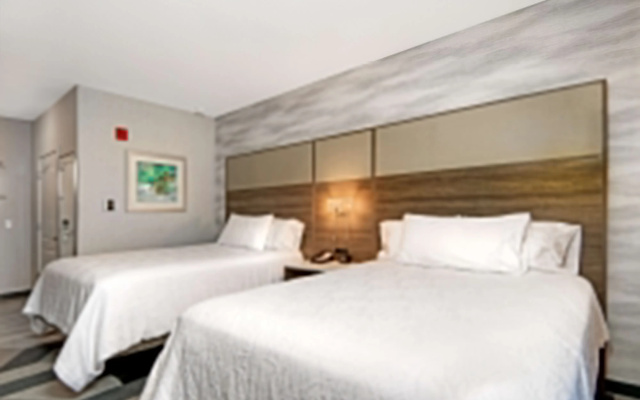 Hilton Garden Inn Livermore