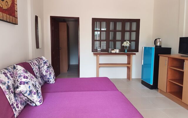 Samui Zenity Hotel