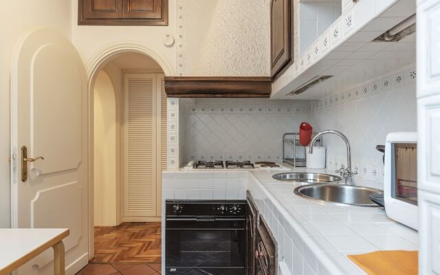 Casa Isabella al Colosseo