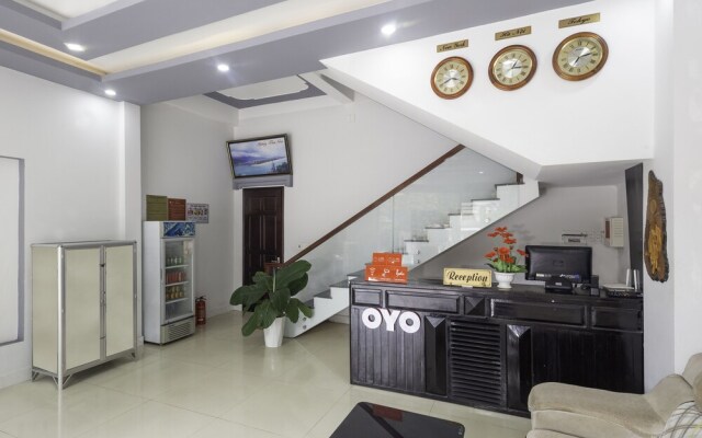 Oyo 1022 Ngoc Hang Hotel