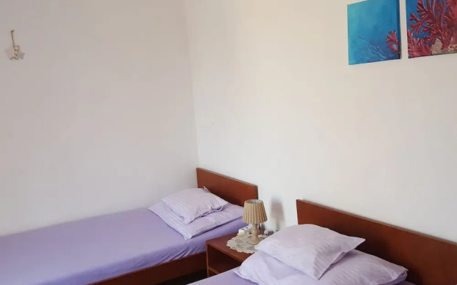 Rooms Milena - Triple Room With External Private Bathroom