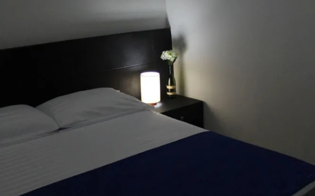 Casa Dorada Hotel Boutique