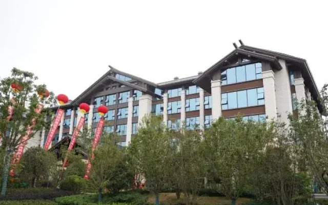 Wugang Guest House