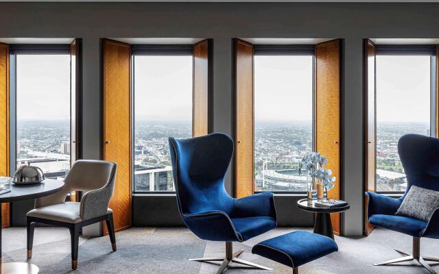 Sofitel Melbourne On Collins