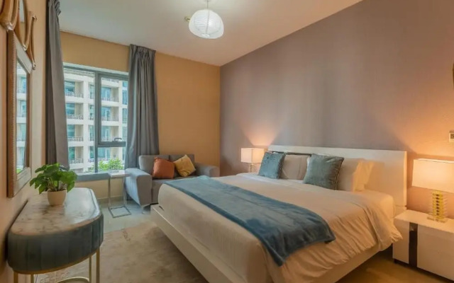 BellaVista-Exuberant-1BR- Fountain Views