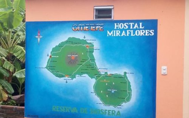 Hostal Miraflores