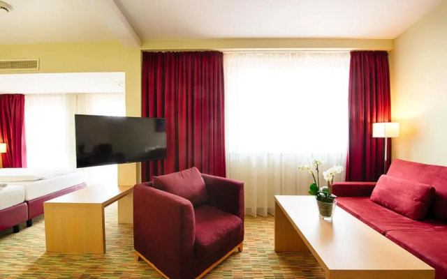 Welcome Hotel Paderborn