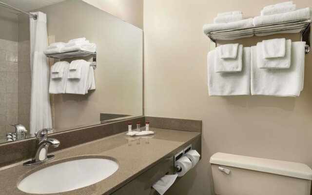 Ramada Prince Albert