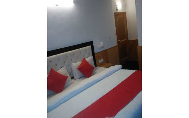 OYO 24074 Hotel Touchwood Shubh Dev