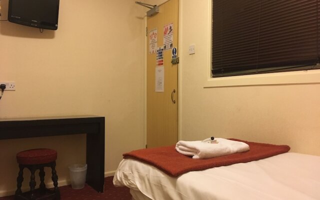 The Little Northern Hotel At The Millstone