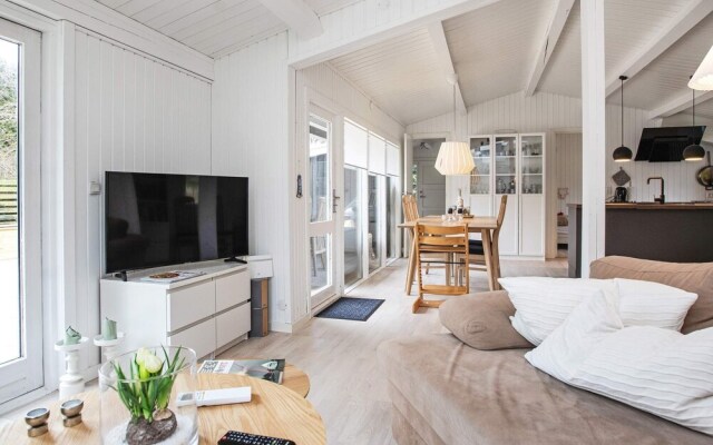 Holiday home Vejby V
