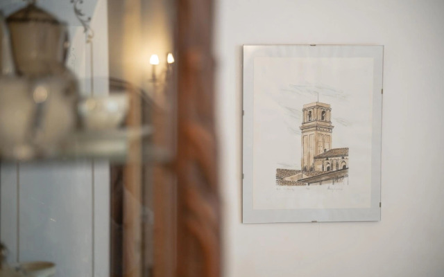 Il Giardino Nascosto