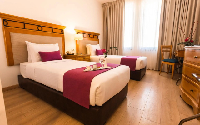 Liwan Hotel