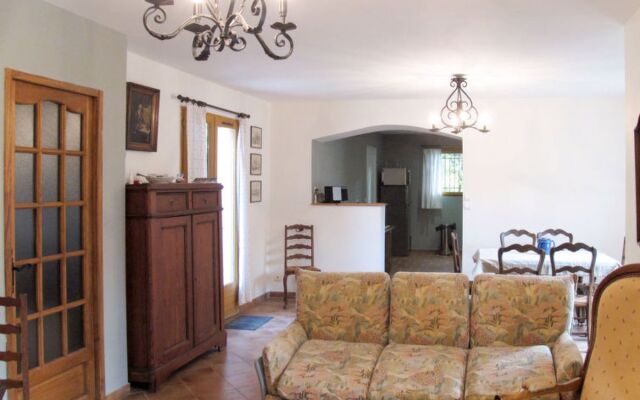 La Bignone (REG130)