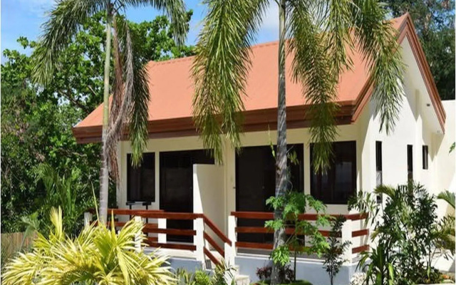 Kasagpan Resort