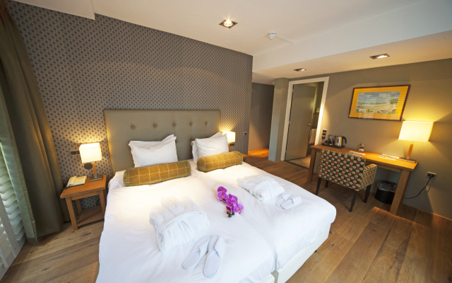 Fletcher Hotel-Restaurant Sallandse Heuvelrug