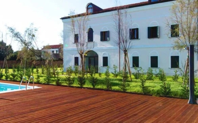 Italianflat - Venetia Domus
