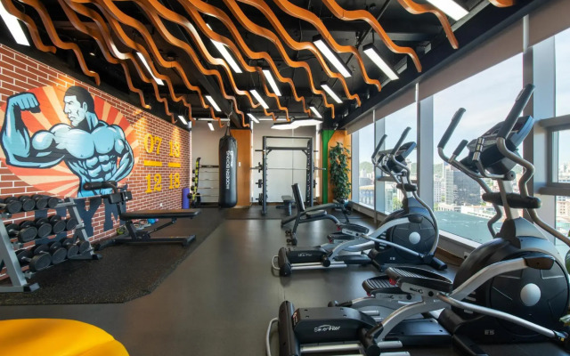 L Hotel - Changsheng Branch