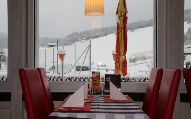 Hotel Minster