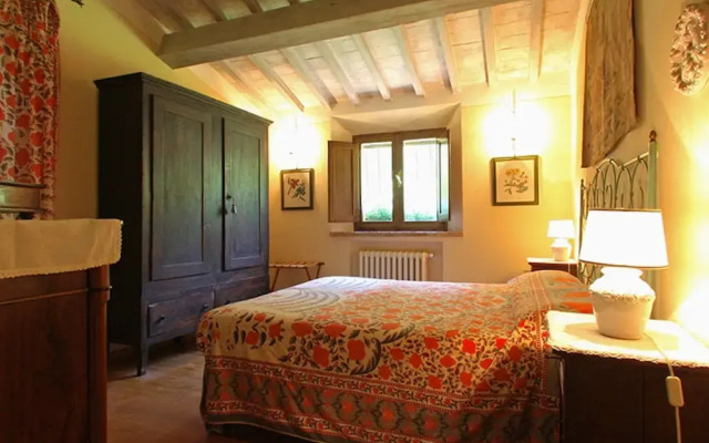 Belvilla by OYO Felceto