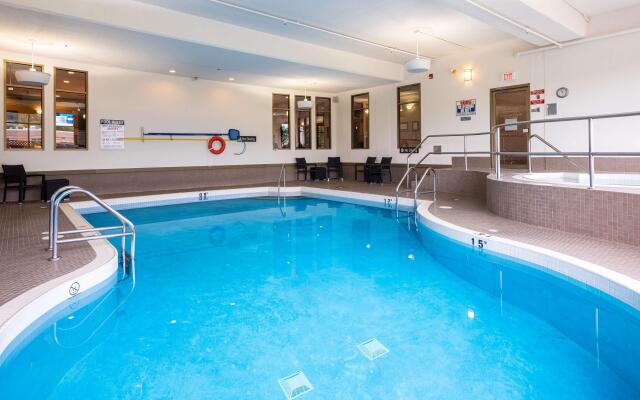 Best Western Plus Fernie Mountain Lodge