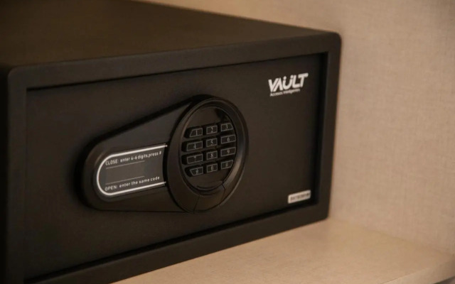 Vilon Recoleta Hotel