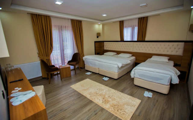 Yayla Otel