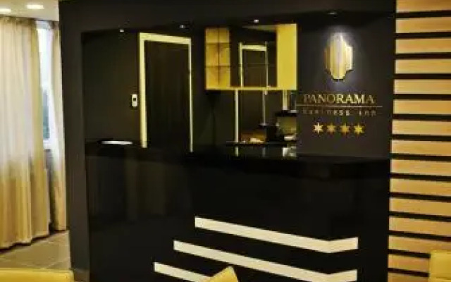 Pensiunea Panorama Business Inn