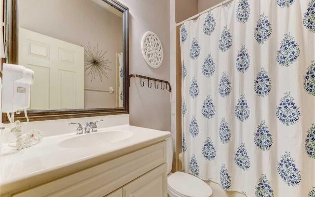 925 Cinnamon Beach - Three Bedroom Condo