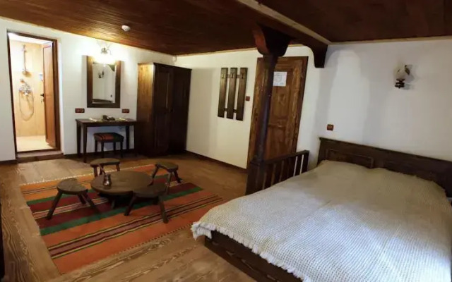 Zlatna Oresha Guest House