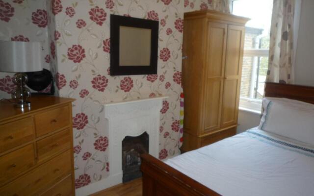 Boundary Road, 1 Bedroom & 2 Bedroom Flats