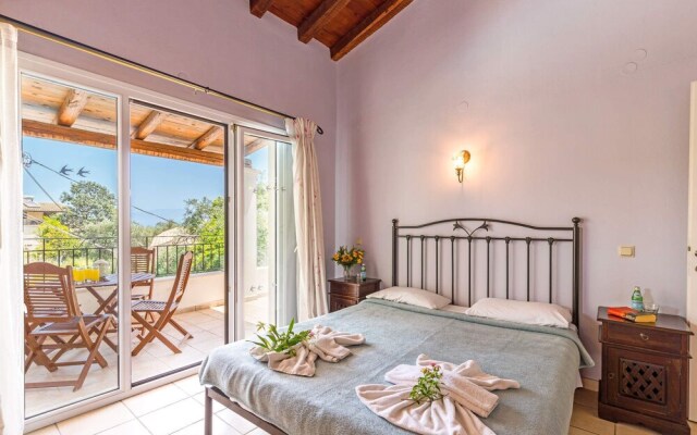 Villa Xanthipi