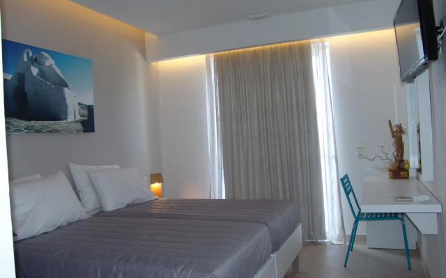 Irina Beach Hotel