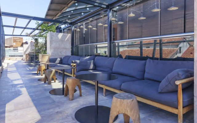 Hotel Urban, a Small Luxury Hotel of the World