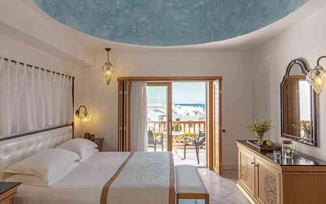 Mitsis Selection Blue Domes Hotel