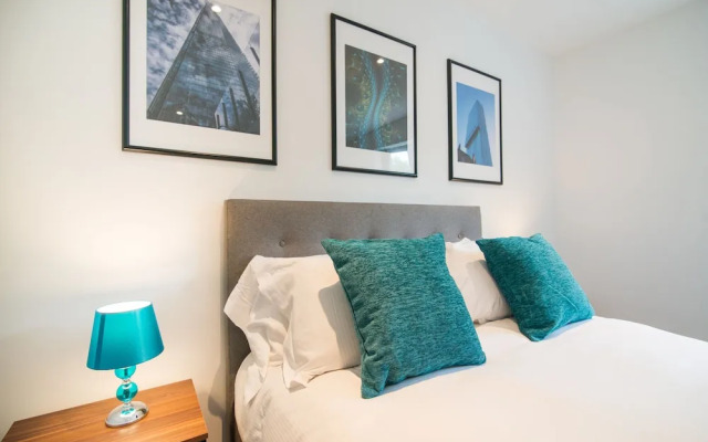 Bluestone Apartments - Didsbury