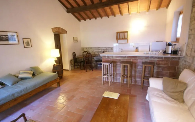 Agriturismo Poggio di Montepescoli - Il Ciliegio
