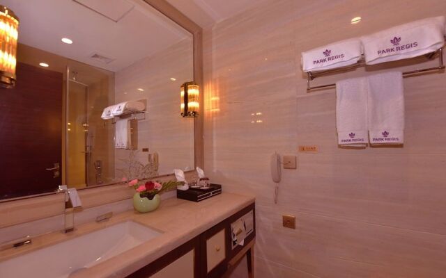 Park Regis Hotel Zhuhai