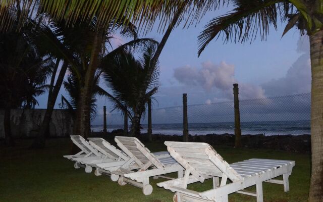 Ocean Breeze Villa