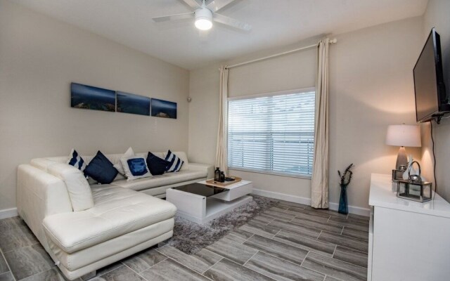 Champions Gate 1594 - Four Bedroom Townhome