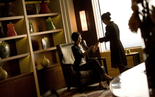 InterContinental Foshan by IHG