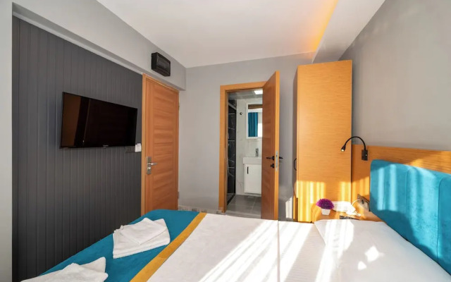 Otel Carpediem Gold Kuşadası
