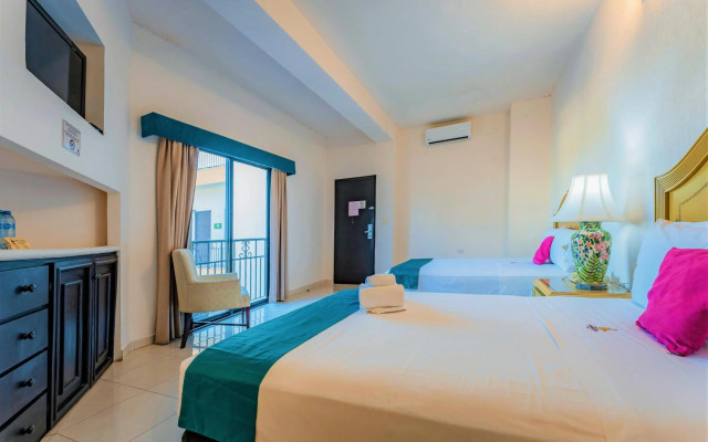 Hotel Maison del Embajador