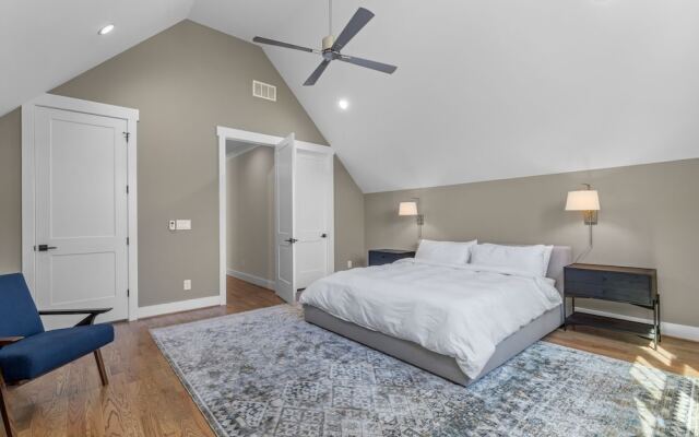 East Lake Home