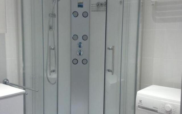 Pomaranczowa Apartment