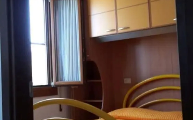 Renovated Apartment in Rosolina
