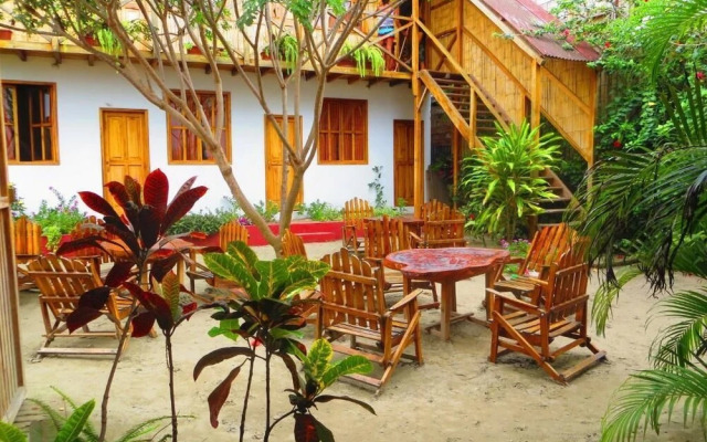 Hotel Restaurante Amalur