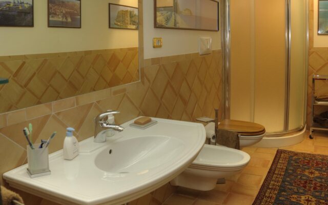 Residenza Vanvitelli