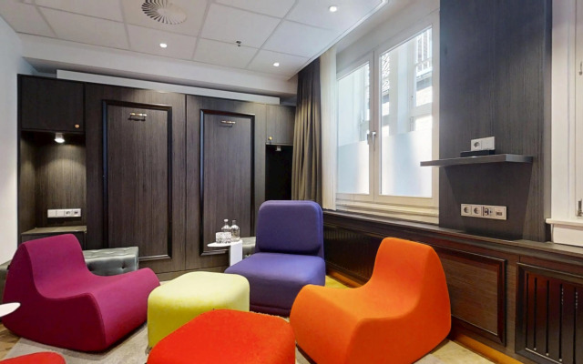 Radisson Blu Hotel, Bremen