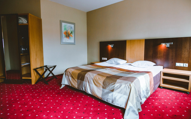 Hanza Hotel